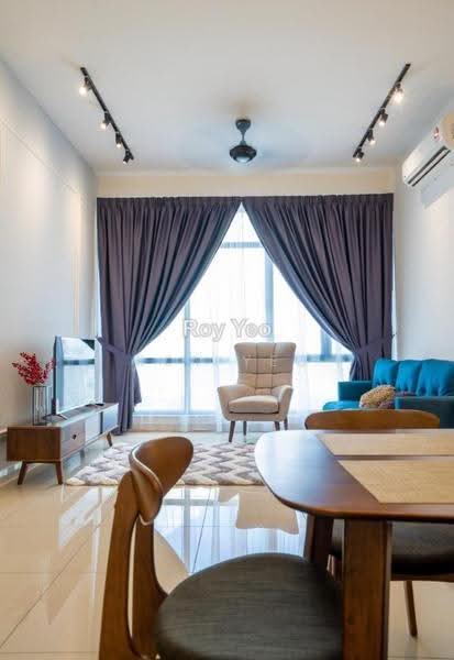 Service Residence for Sale at The Park Sky Residence - Roy Yeo - PropertyGuru.com.my