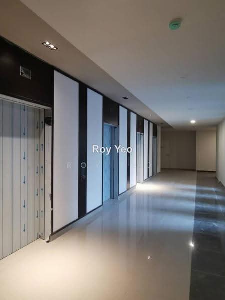 Service Residence for Sale at The Park Sky Residence - Roy Yeo - PropertyGuru.com.my