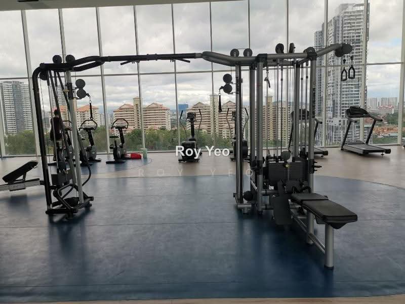 Service Residence for Sale at The Park Sky Residence - Roy Yeo - PropertyGuru.com.my