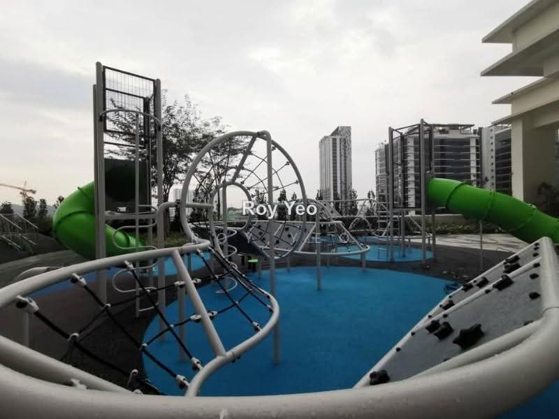 Service Residence for Sale at The Park Sky Residence - Roy Yeo - PropertyGuru.com.my