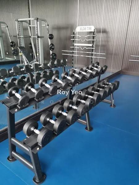 Service Residence for Sale at The Park Sky Residence - Roy Yeo - PropertyGuru.com.my