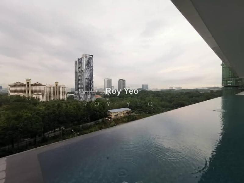 Service Residence for Sale at The Park Sky Residence - Roy Yeo - PropertyGuru.com.my