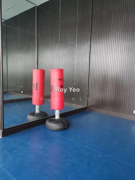 Service Residence for Sale at The Park Sky Residence - Roy Yeo - PropertyGuru.com.my