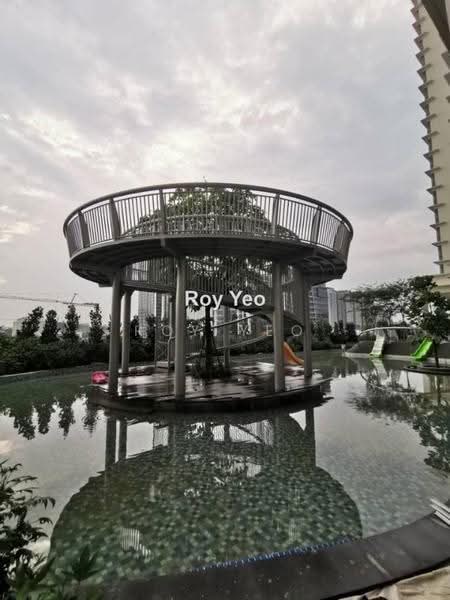 Service Residence for Sale at The Park Sky Residence - Roy Yeo - PropertyGuru.com.my