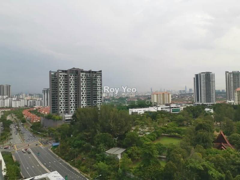 Service Residence for Sale at The Park Sky Residence - Roy Yeo - PropertyGuru.com.my