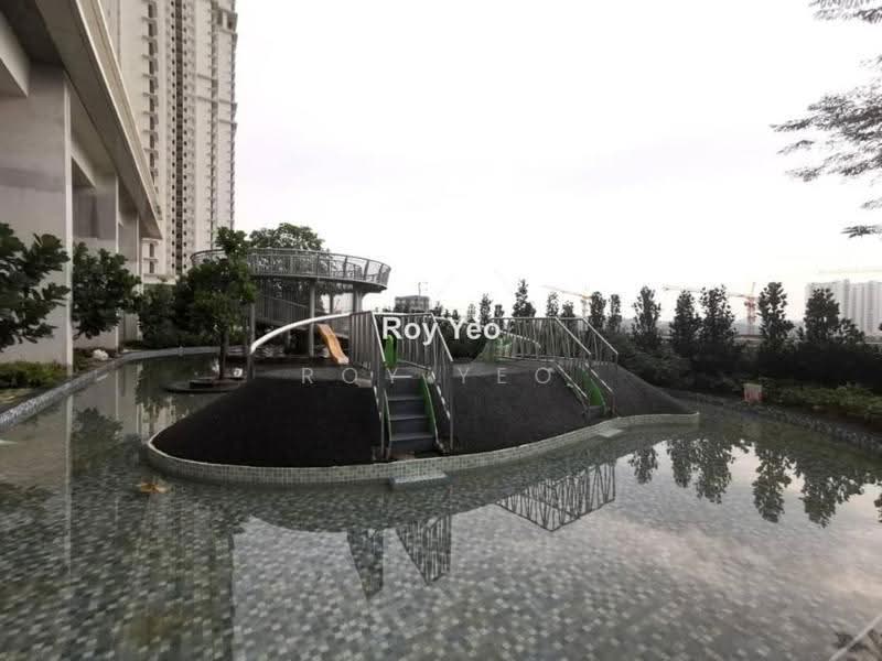 Service Residence for Sale at The Park Sky Residence - Roy Yeo - PropertyGuru.com.my