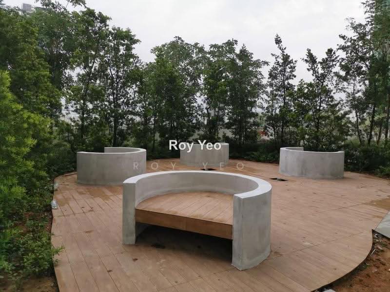 Service Residence for Sale at The Park Sky Residence - Roy Yeo - PropertyGuru.com.my