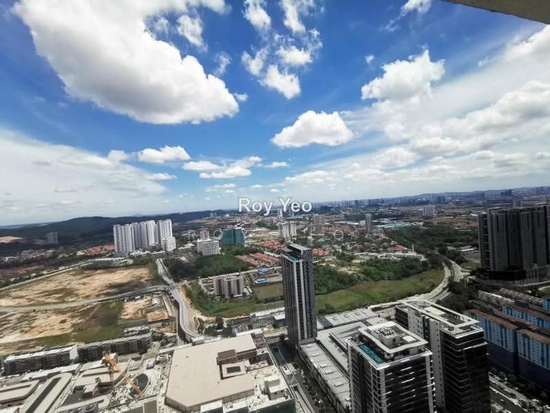 Service Residence for Sale at The Park Sky Residence - Roy Yeo - PropertyGuru.com.my