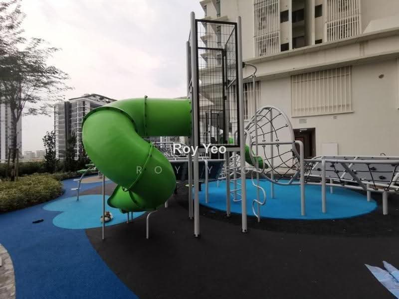 Service Residence for Sale at The Park Sky Residence - Roy Yeo - PropertyGuru.com.my