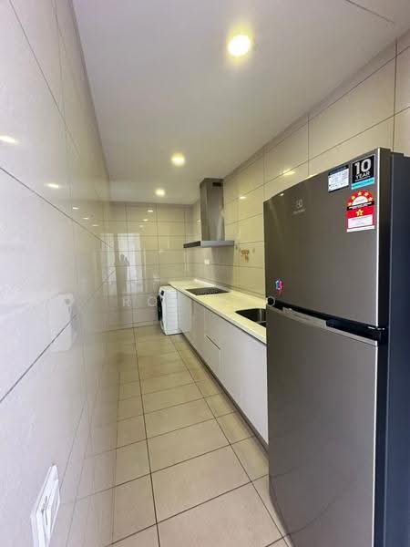 Service Residence for Rent at The Park Sky Residence - Roy Yeo - PropertyGuru.com.my