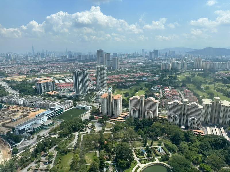 Service Residence for Rent at The Park Sky Residence - Roy Yeo - PropertyGuru.com.my