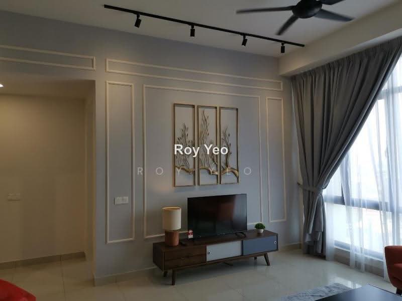 Service Residence for Rent at The Park Sky Residence - Roy Yeo - PropertyGuru.com.my
