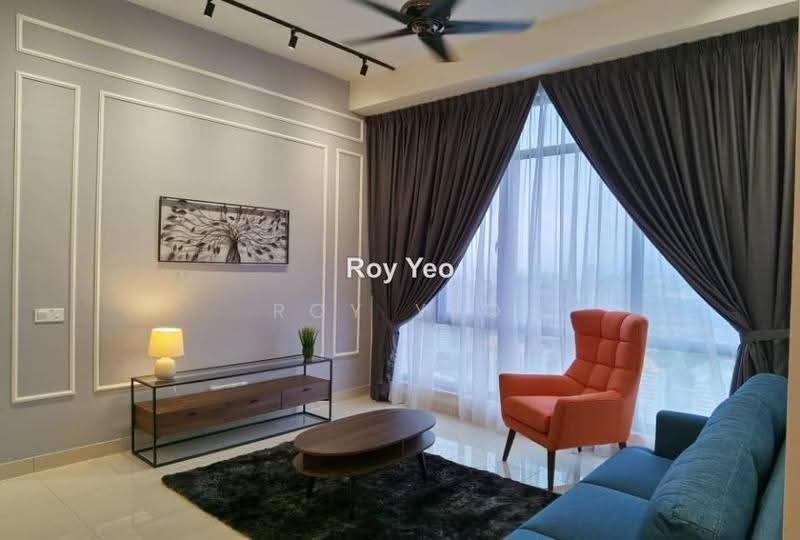 Service Residence for Rent at The Park Sky Residence - Roy Yeo - PropertyGuru.com.my