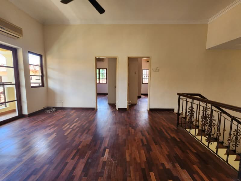 Semi-Detached House for Sale in Mutiara Damansara (Selangor) - Grace Tan - Living Room - PropertyGuru.com.my