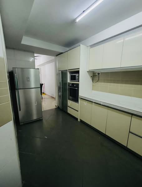 Condominium for Rent at 633 Residency - Joe Vivek - PropertyGuru.com.my