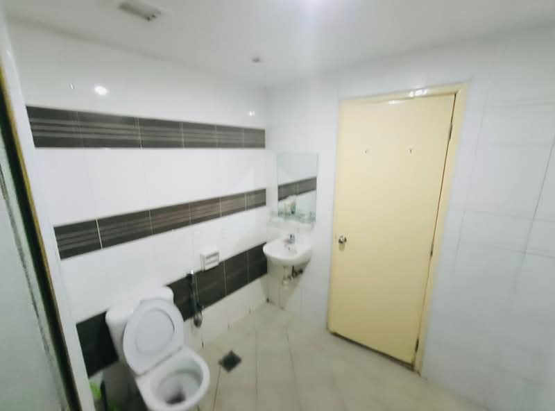 Condominium for Rent at 633 Residency - Joe Vivek - PropertyGuru.com.my