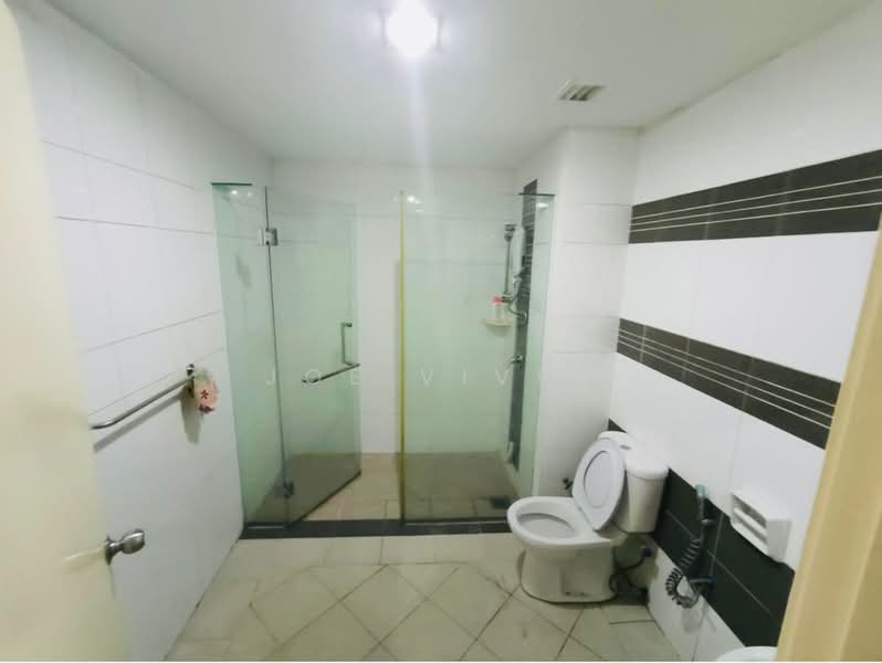 Condominium for Rent at 633 Residency - Joe Vivek - PropertyGuru.com.my