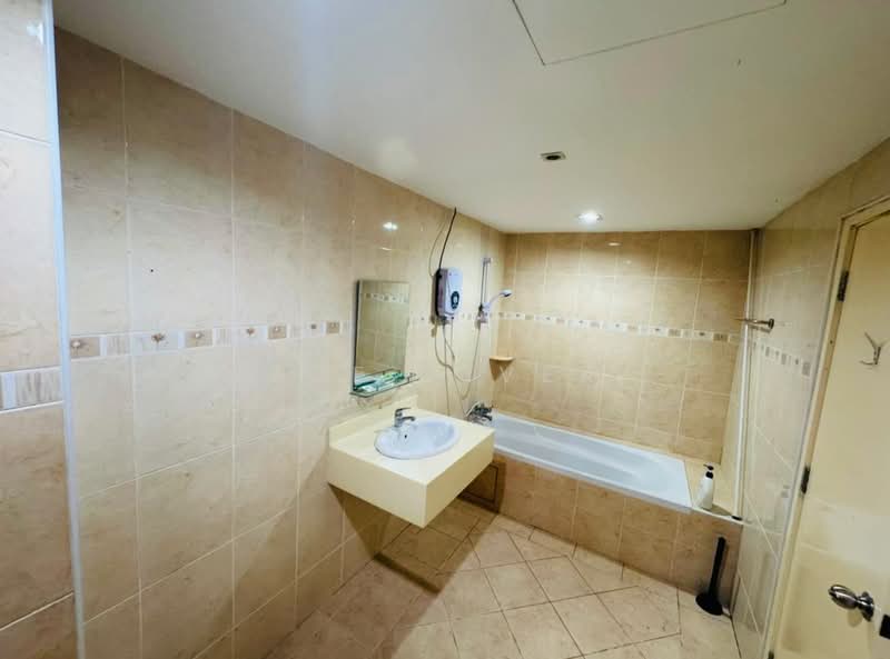 Condominium for Rent at 633 Residency - Joe Vivek - PropertyGuru.com.my