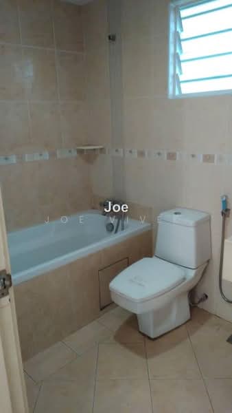 Condominium for Rent at 633 Residency - Joe Vivek - PropertyGuru.com.my