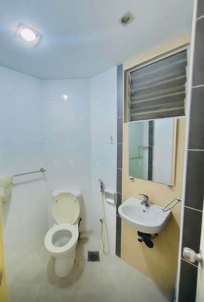 Condominium for Rent at 633 Residency - Joe Vivek - PropertyGuru.com.my