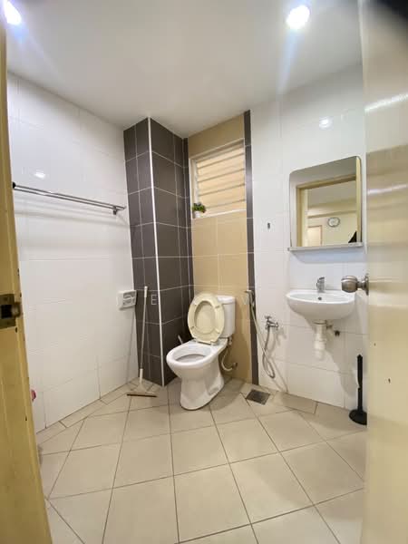 Condominium for Rent at 633 Residency - Joe Vivek - PropertyGuru.com.my
