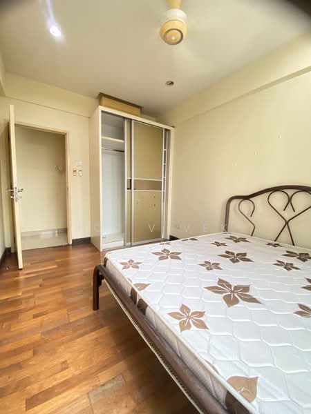 Condominium for Rent at 633 Residency - Joe Vivek - PropertyGuru.com.my
