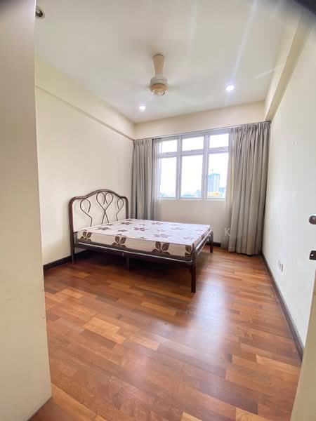 Condominium for Rent at 633 Residency - Joe Vivek - PropertyGuru.com.my