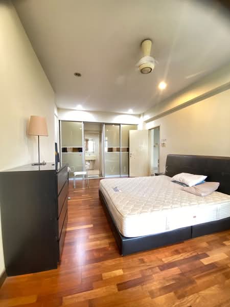 Condominium for Rent at 633 Residency - Joe Vivek - PropertyGuru.com.my