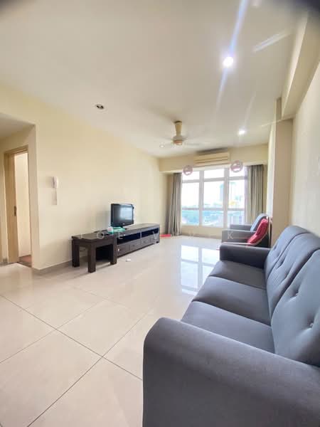 Condominium for Rent at 633 Residency - Joe Vivek - PropertyGuru.com.my