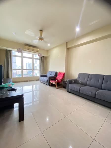 Condominium for Rent at 633 Residency - Joe Vivek - PropertyGuru.com.my