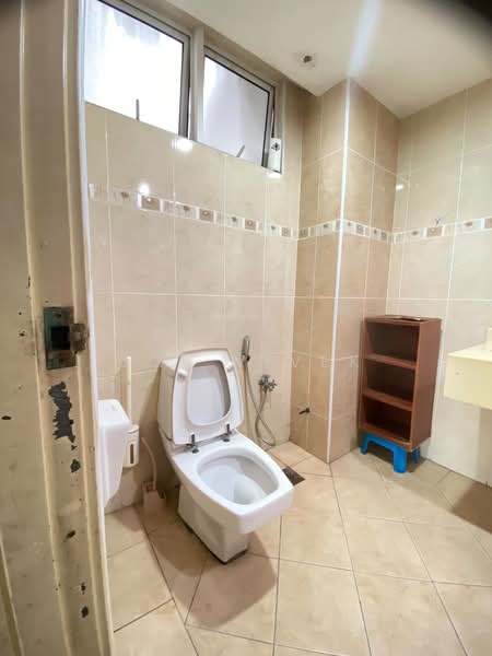 Condominium for Rent at 633 Residency - Joe Vivek - PropertyGuru.com.my