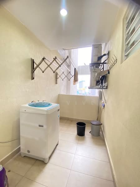 Condominium for Rent at 633 Residency - Joe Vivek - PropertyGuru.com.my