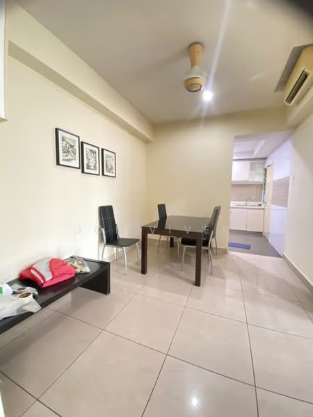 Condominium for Rent at 633 Residency - Joe Vivek - PropertyGuru.com.my