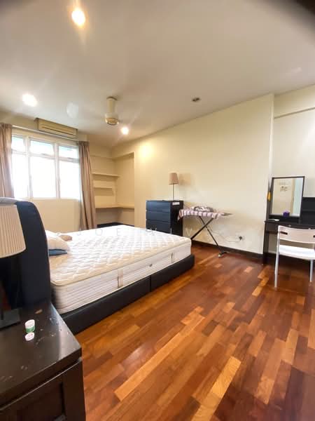 Condominium for Rent at 633 Residency - Joe Vivek - PropertyGuru.com.my