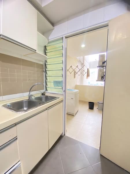 Condominium for Rent at 633 Residency - Joe Vivek - PropertyGuru.com.my