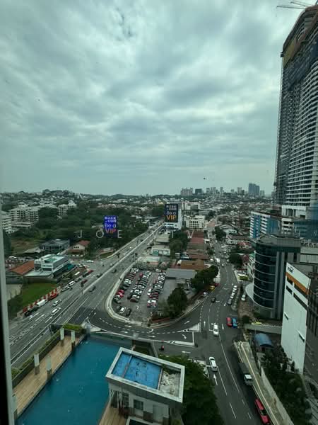 Condominium for Rent at Gaya Bangsar - Joe Vivek - PropertyGuru.com.my