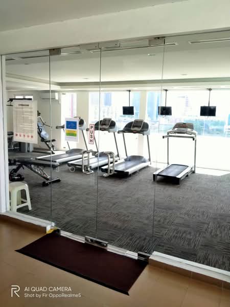 Condominium for Rent at Gaya Bangsar - Joe Vivek - PropertyGuru.com.my