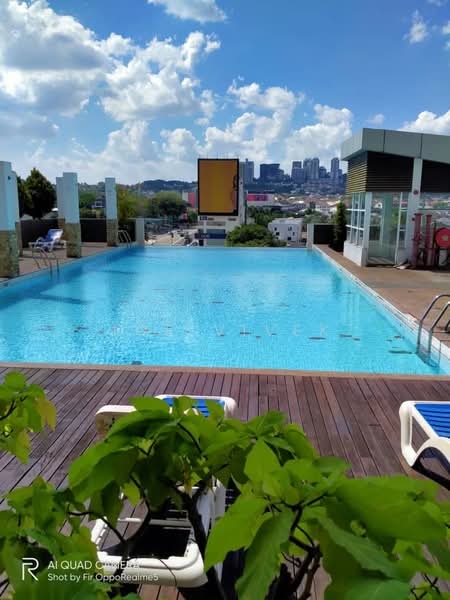 Condominium for Rent at Gaya Bangsar - Joe Vivek - PropertyGuru.com.my