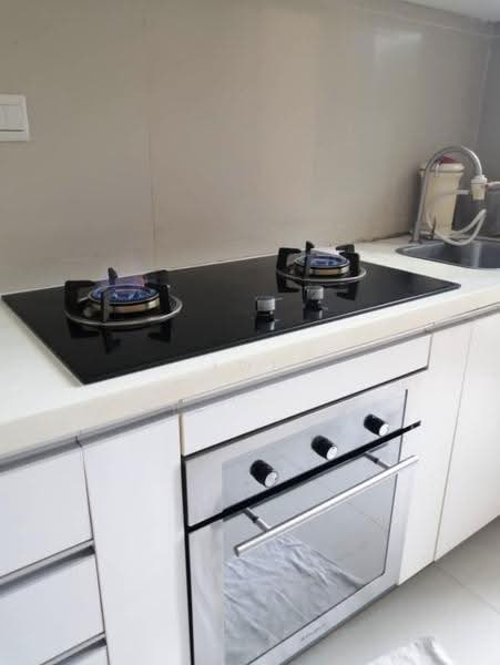 Condominium for Rent at Gaya Bangsar - Joe Vivek - PropertyGuru.com.my