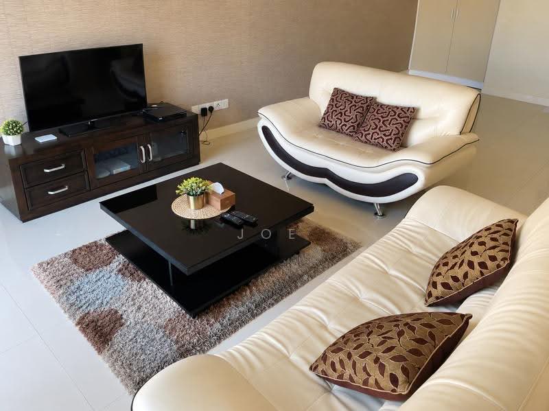 Condominium for Rent at Gaya Bangsar - Joe Vivek - PropertyGuru.com.my