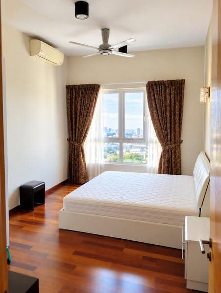 Condominium for Rent at Gaya Bangsar - Joe Vivek - PropertyGuru.com.my