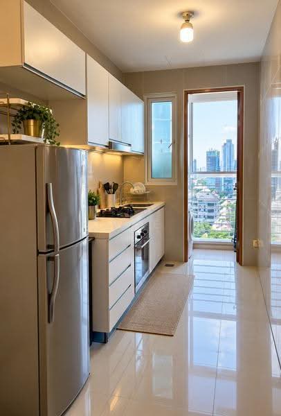 Condominium for Rent at Gaya Bangsar - Joe Vivek - PropertyGuru.com.my