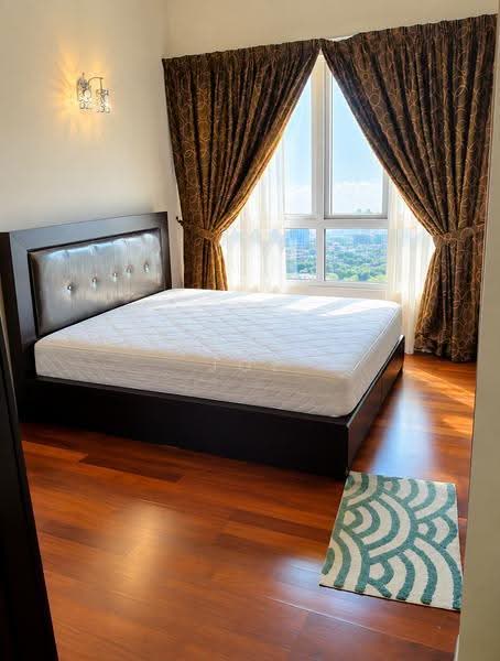 Condominium for Rent at Gaya Bangsar - Joe Vivek - PropertyGuru.com.my