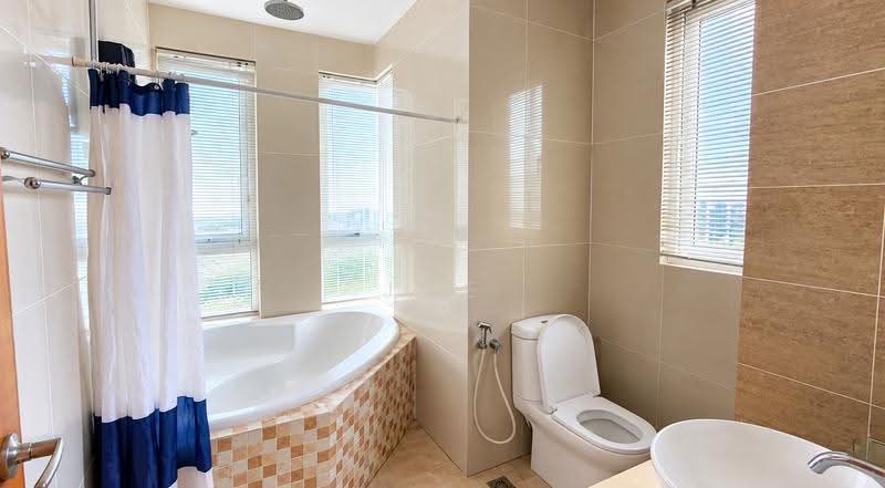 Condominium for Rent at Gaya Bangsar - Joe Vivek - PropertyGuru.com.my