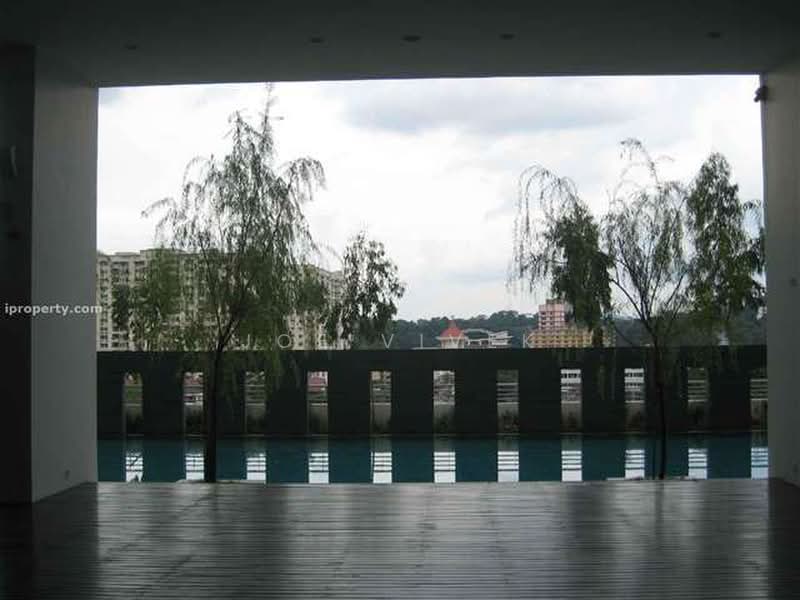 Condominium for Rent at Suasana Sentral Loft - Joe Vivek - PropertyGuru.com.my