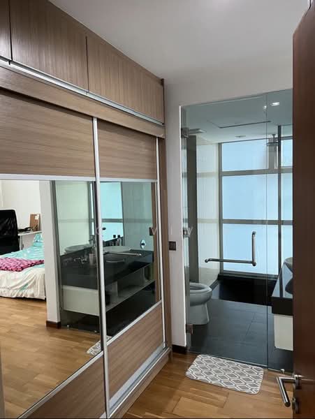 Condominium for Rent at Suasana Sentral Loft - Joe Vivek - PropertyGuru.com.my
