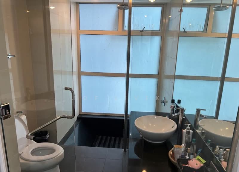 Condominium for Rent at Suasana Sentral Loft - Joe Vivek - PropertyGuru.com.my