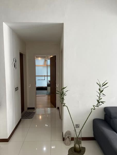 Condominium for Rent at Suasana Sentral Loft - Joe Vivek - PropertyGuru.com.my