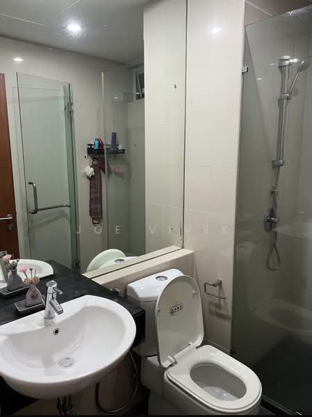 Condominium for Rent at Suasana Sentral Loft - Joe Vivek - PropertyGuru.com.my