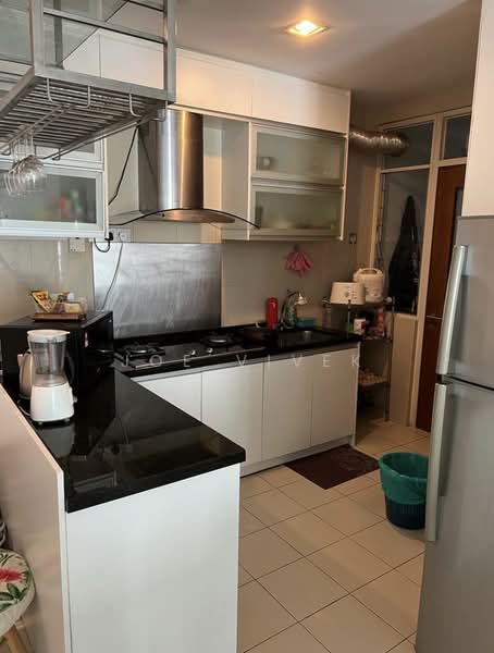 Condominium for Rent at Suasana Sentral Loft - Joe Vivek - PropertyGuru.com.my